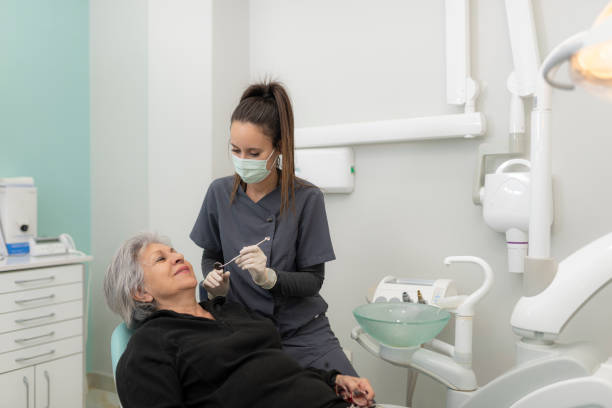 Best Emergency Root Canal Therapy in Mountain Top, PA